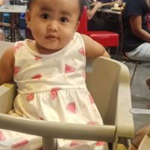 Rea Sevilla Gegabine profile icon