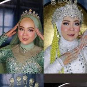 Nengfitri Apriyanti profile icon