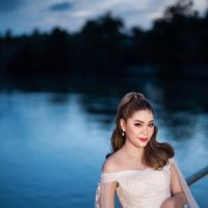 PPloyy Phetcharat profile icon