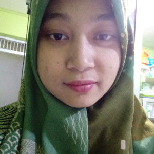ayu ningsih profile icon