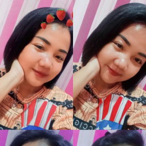 Anisyah Nisyah profile icon