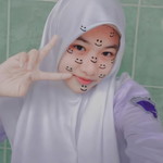 nawang citra profile icon