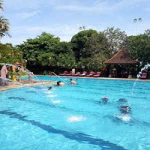 Nurul Hikmah profile icon