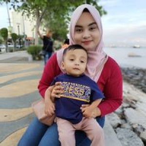 Emy Jihah profile icon