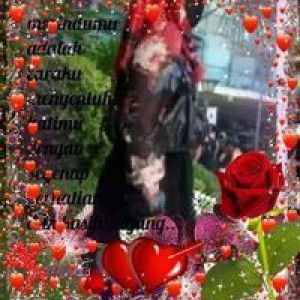 Siti Norhajariah binti Jaffar profile icon