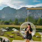 เฟิร์ส กาญจนะคงคา profile icon