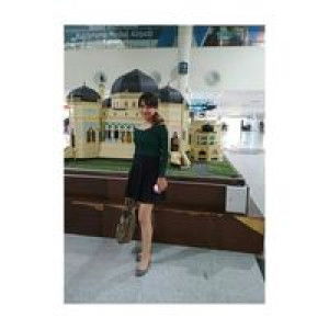 Syarifah Sari Tarigan profile icon