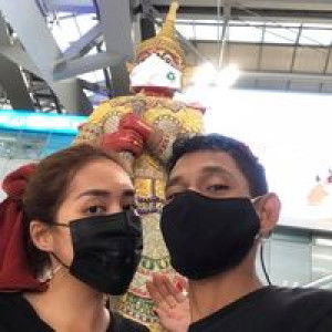 Takoon Rakpong profile icon