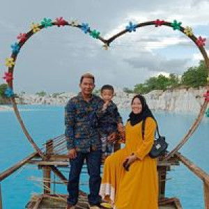 Rheny Wijaya profile icon