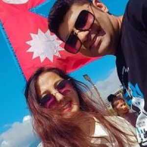 Sahin Banu profile icon