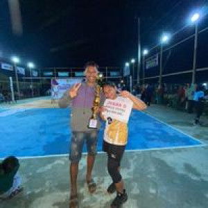 Fadhil Arham profile icon