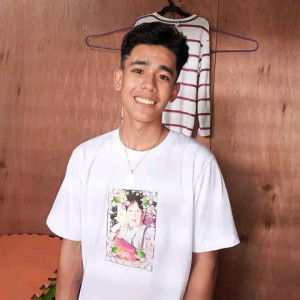 John paul Martin profile icon