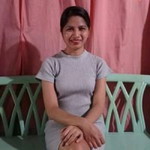 Rocel Tinay Bernardino profile icon