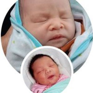 Zahra Qistina profile icon