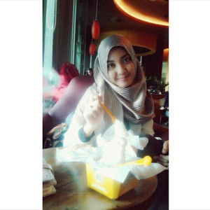 Tiara Dewi profile icon