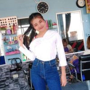 Faii Kunnika profile icon