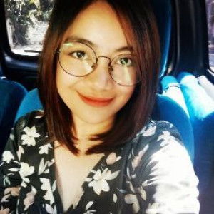 Maria Elizabeth Pascua profile icon