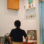 Chii Hayashi profile icon