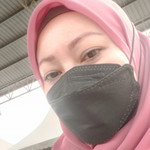 Mizah Amy profile icon