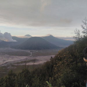 Istianah Setyaningsih profile icon