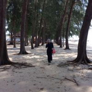 Rizz Farrizza Sufian profile icon