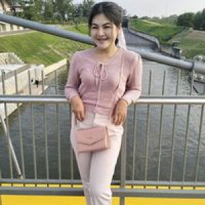 Nam Weerada profile icon