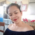 Mariella Paguio profile icon
