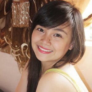 CATHERINE IGNACIO profile icon