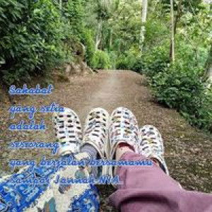 Al Adzkiya Faqooth profile icon