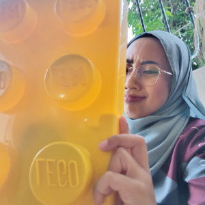 Fatin Musfirah profile icon