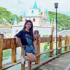 Vanessa Jane profile icon