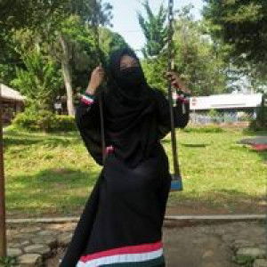 Wiwin Winarti profile icon