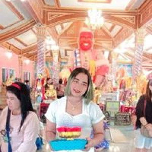 น้อง'งง พลอย'ย profile icon