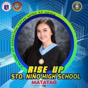 Veronica Ann Roxas profile icon