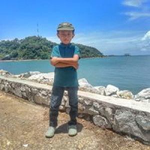 Nashiha Shadzili profile icon