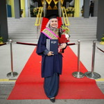umairah shahirah profile icon