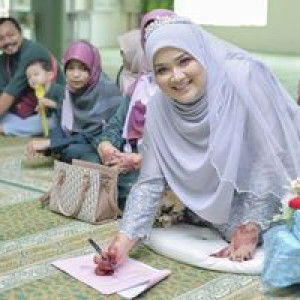 Nur Syahira Zainuddin profile icon