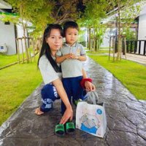 Ben Benjaporn profile icon