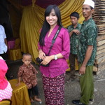 Iis Mufarida profile icon