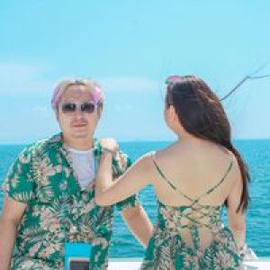 Napaphon Öum profile icon