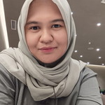 AINUN ZARIAH SIAGIAN profile icon