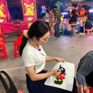 Sasipaphun Sisuri profile icon