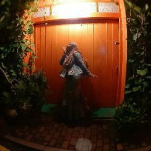 Riris Rumiris Sibarani profile icon