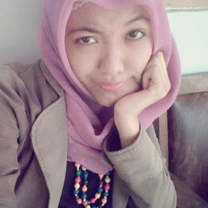 Nisa pras profile icon