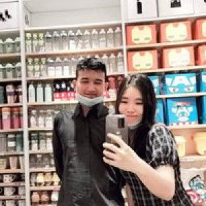 Xiao Tian profile icon