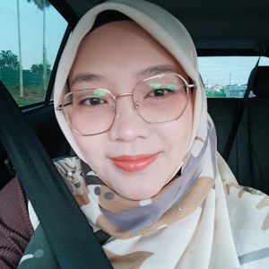 HILMIYAH JALIL profile icon