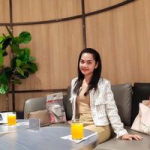 N'noo Nittaya profile icon