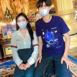 Parichart Sribunruang profile icon