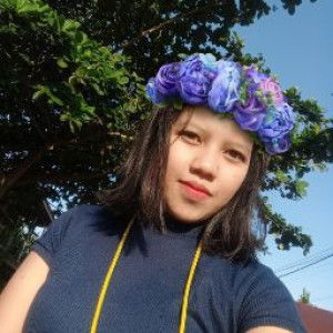 Kharisma Wijayanti profile icon