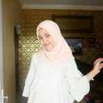 Eza Nurkhalizah profile icon